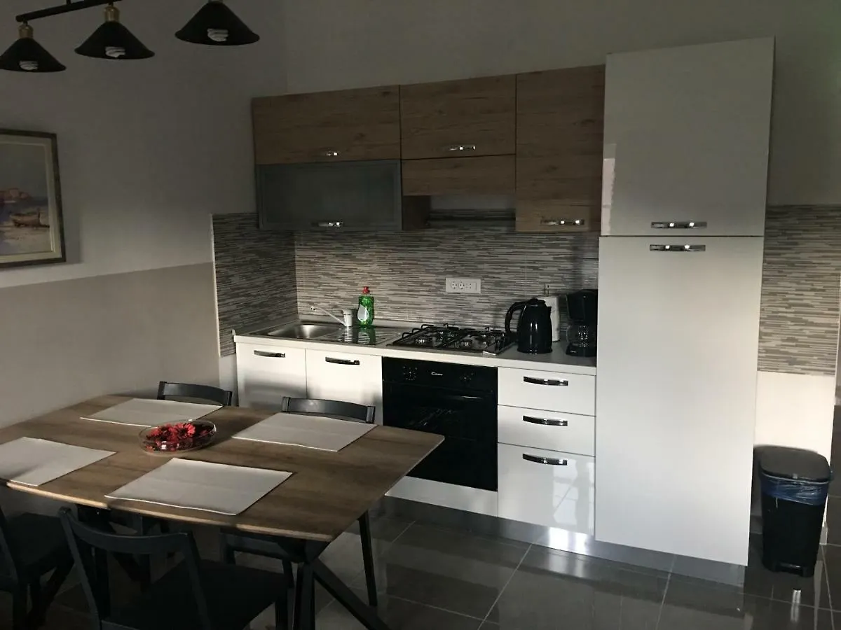 Studio Apartman Dado
