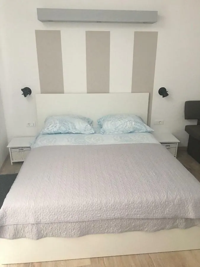 Studio Apartman Dado 0*, Bale Croatia