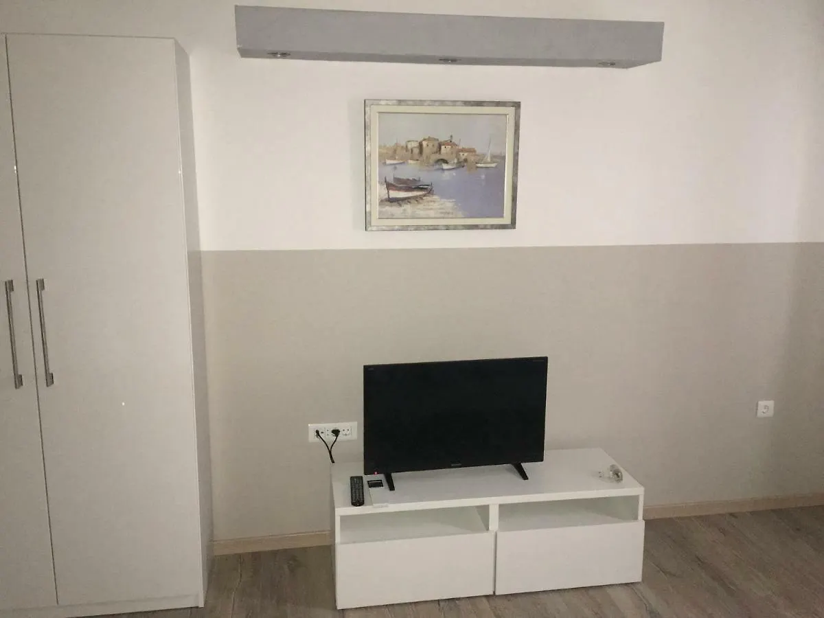 Studio Apartman Dado Croatia