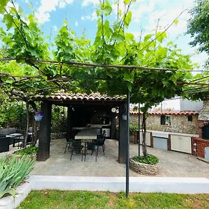 Pomerino Apartmans , Pomer Croatia